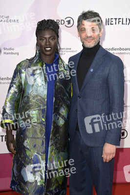 First Steps Awards 2023 in Berlin