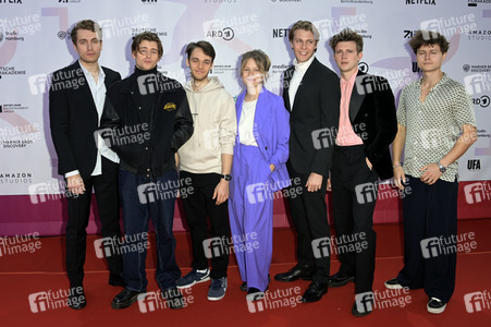 First Steps Awards 2023 in Berlin