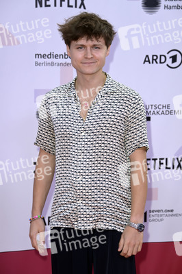 First Steps Awards 2023 in Berlin