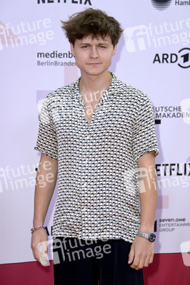 First Steps Awards 2023 in Berlin