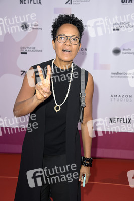 First Steps Awards 2023 in Berlin