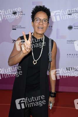 First Steps Awards 2023 in Berlin