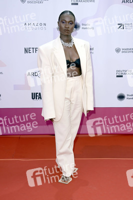 First Steps Awards 2023 in Berlin