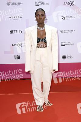 First Steps Awards 2023 in Berlin