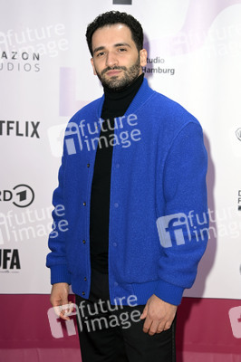 First Steps Awards 2023 in Berlin
