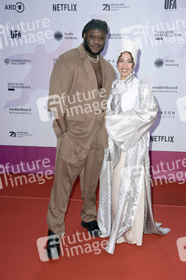 First Steps Awards 2023 in Berlin