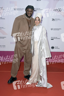 First Steps Awards 2023 in Berlin
