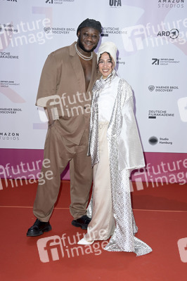First Steps Awards 2023 in Berlin