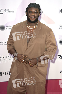 First Steps Awards 2023 in Berlin