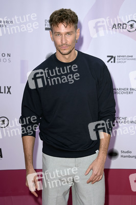 First Steps Awards 2023 in Berlin