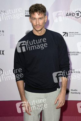 First Steps Awards 2023 in Berlin