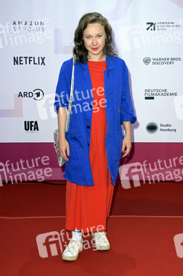 First Steps Awards 2023 in Berlin