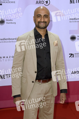 First Steps Awards 2023 in Berlin