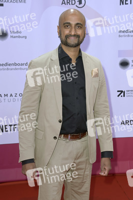 First Steps Awards 2023 in Berlin