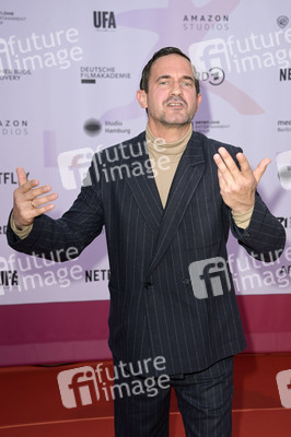 First Steps Awards 2023 in Berlin