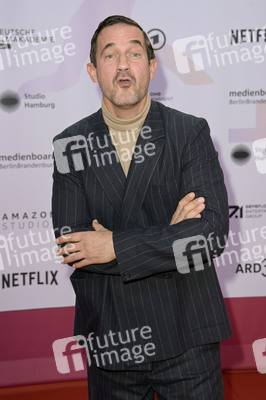 First Steps Awards 2023 in Berlin