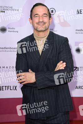 First Steps Awards 2023 in Berlin