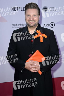 First Steps Awards 2023 in Berlin