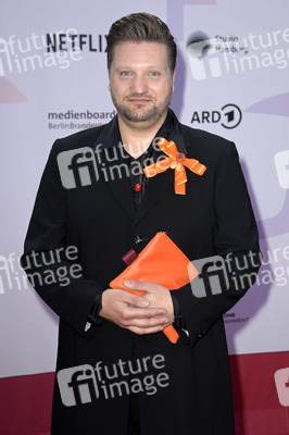 First Steps Awards 2023 in Berlin