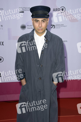 First Steps Awards 2023 in Berlin