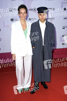 First Steps Awards 2023 in Berlin