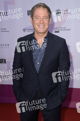 First Steps Awards 2023 in Berlin