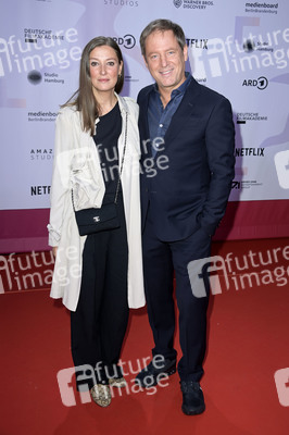 First Steps Awards 2023 in Berlin