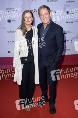 First Steps Awards 2023 in Berlin