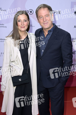 First Steps Awards 2023 in Berlin