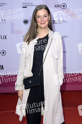 First Steps Awards 2023 in Berlin