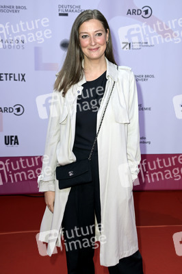 First Steps Awards 2023 in Berlin