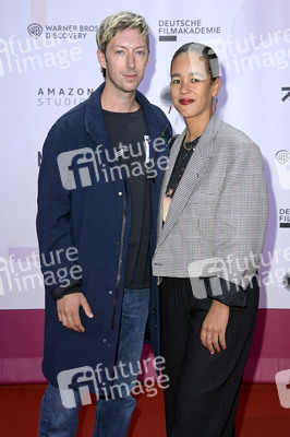 First Steps Awards 2023 in Berlin
