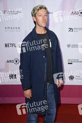 First Steps Awards 2023 in Berlin