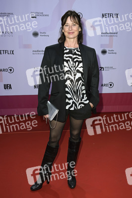 First Steps Awards 2023 in Berlin