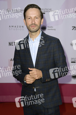 First Steps Awards 2023 in Berlin