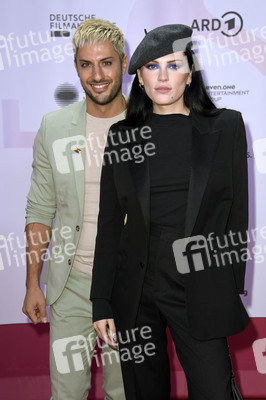 First Steps Awards 2023 in Berlin