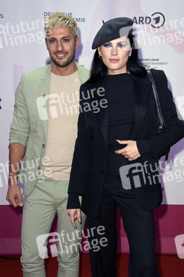 First Steps Awards 2023 in Berlin
