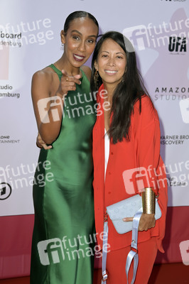 First Steps Awards 2023 in Berlin