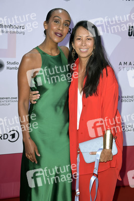 First Steps Awards 2023 in Berlin