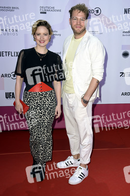 First Steps Awards 2023 in Berlin