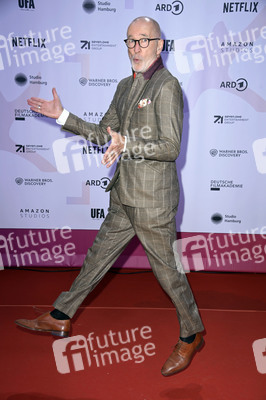 First Steps Awards 2023 in Berlin