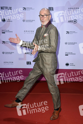First Steps Awards 2023 in Berlin