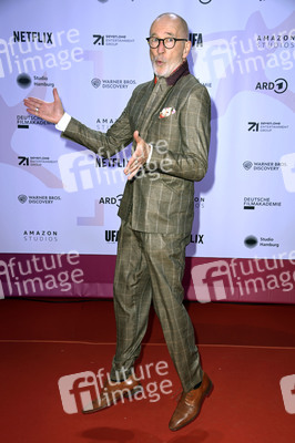 First Steps Awards 2023 in Berlin