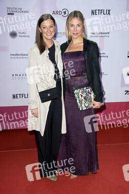 First Steps Awards 2023 in Berlin