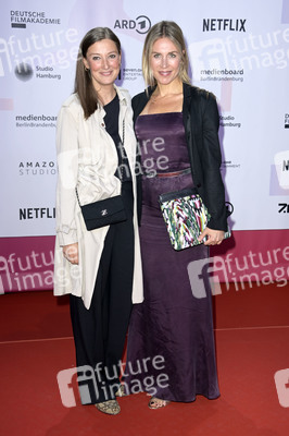 First Steps Awards 2023 in Berlin