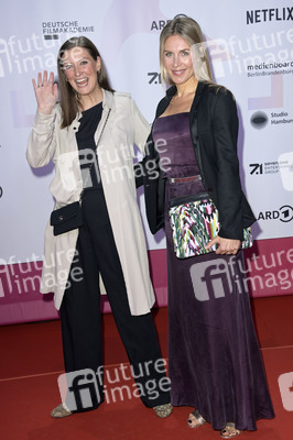 First Steps Awards 2023 in Berlin