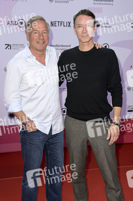 First Steps Awards 2023 in Berlin