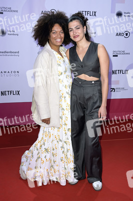First Steps Awards 2023 in Berlin