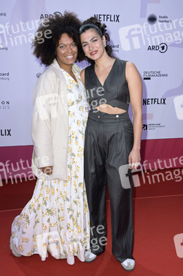 First Steps Awards 2023 in Berlin