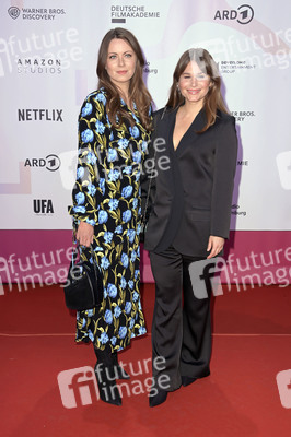 First Steps Awards 2023 in Berlin